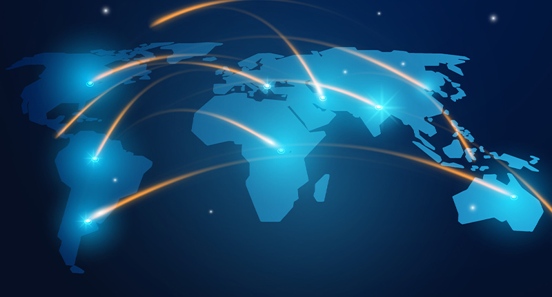 Global Lojistik Ağ