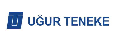 Uğur Teneke Logo