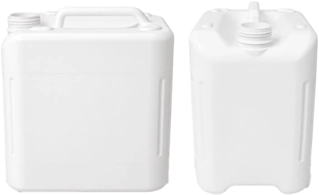 5L PLASTİK ÇANTA BİDON (UASC-5)