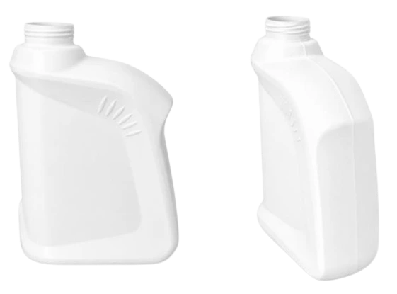 1L PLASTİK ŞİŞE (UASN-1)