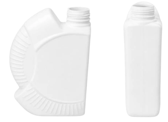 0,5L PLASTİK ŞİŞE (UASR-1/2)