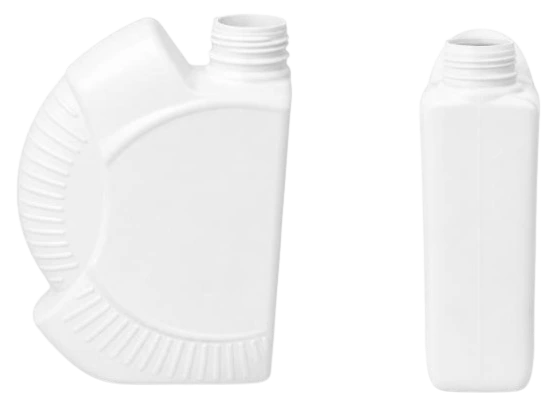 1L PLASTİK ŞİŞE (UASR-1)