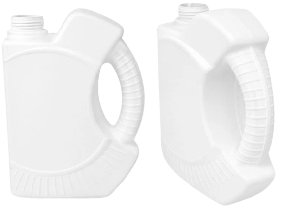 4L PLASTİK ŞİŞE (UASRb-4)