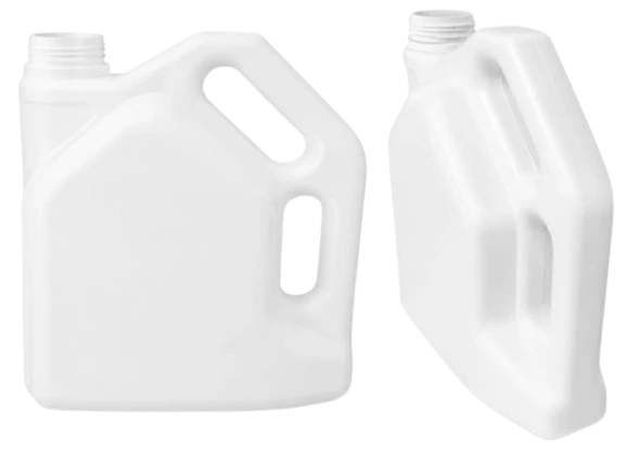 5L PLASTİK ŞİŞE (UASRw-5)