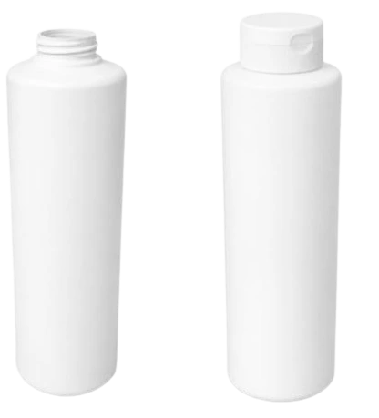 0,8L PLASTİK ŞİŞE (UASS-1)